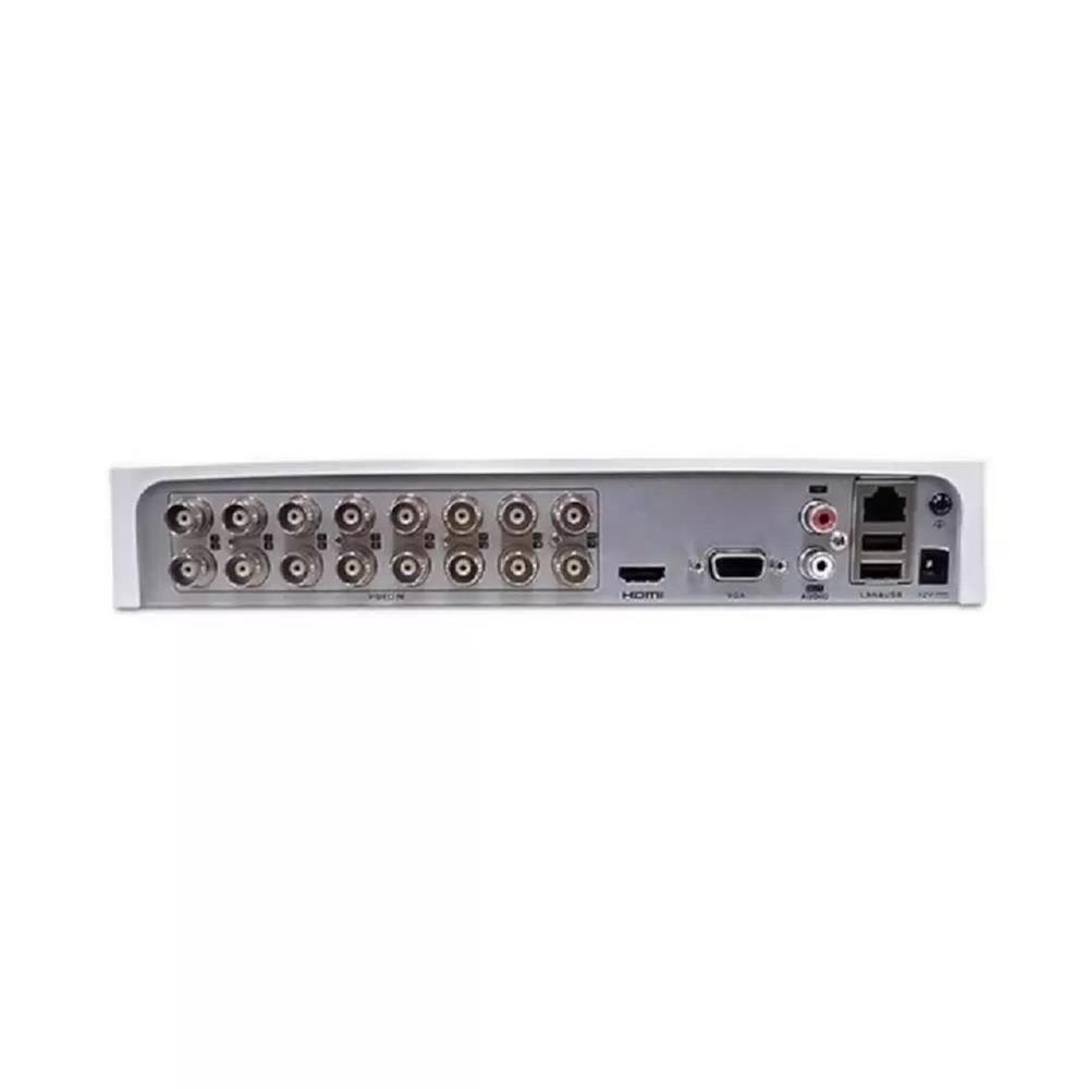 Gravador Imagem DVR Hilook 16 Canais DVR-116G-K1-S