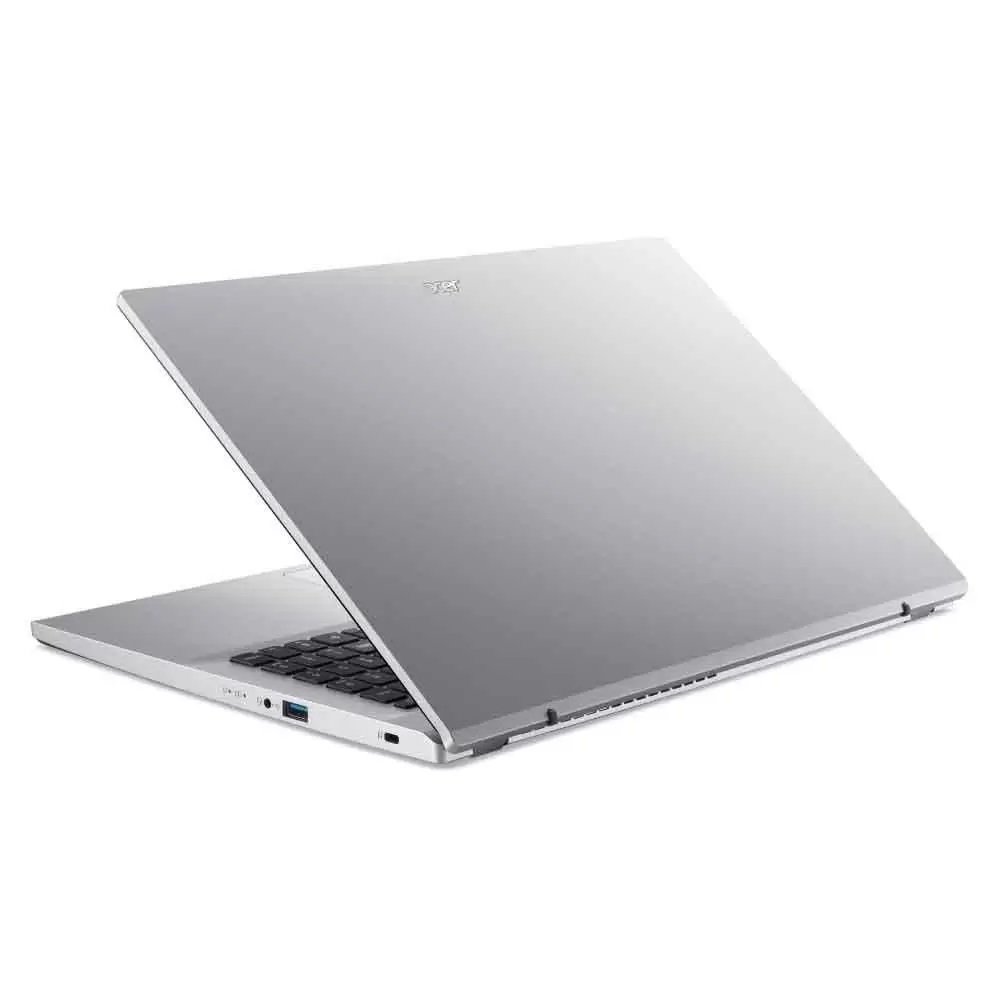 Notebook Acer ASPIRE 3 A315-59-51YG, Core I5 1235U 12ª Geração, 8GB, 256GB SDD, Windows 11 Home, 15.6 Full HD 60Hz Prata