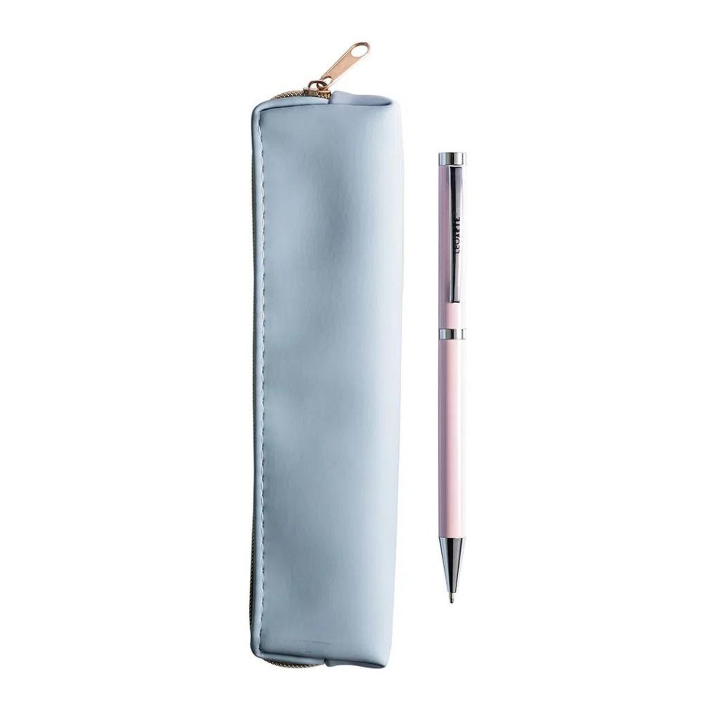 Kit Soul Garden Com 1-estojo e 1-caneta Leonora