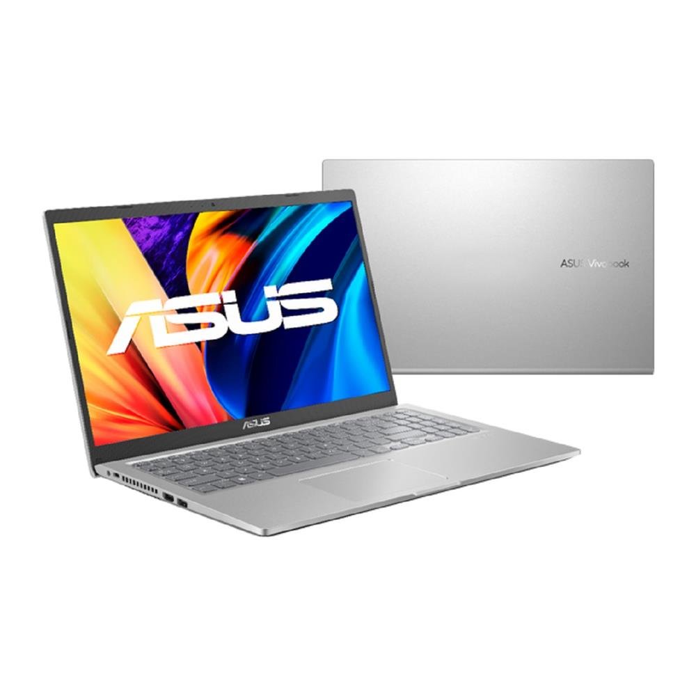 Notebook Asus Vivobook X1500eaej3669w Intel I5 8Gb 256Gb Ssd