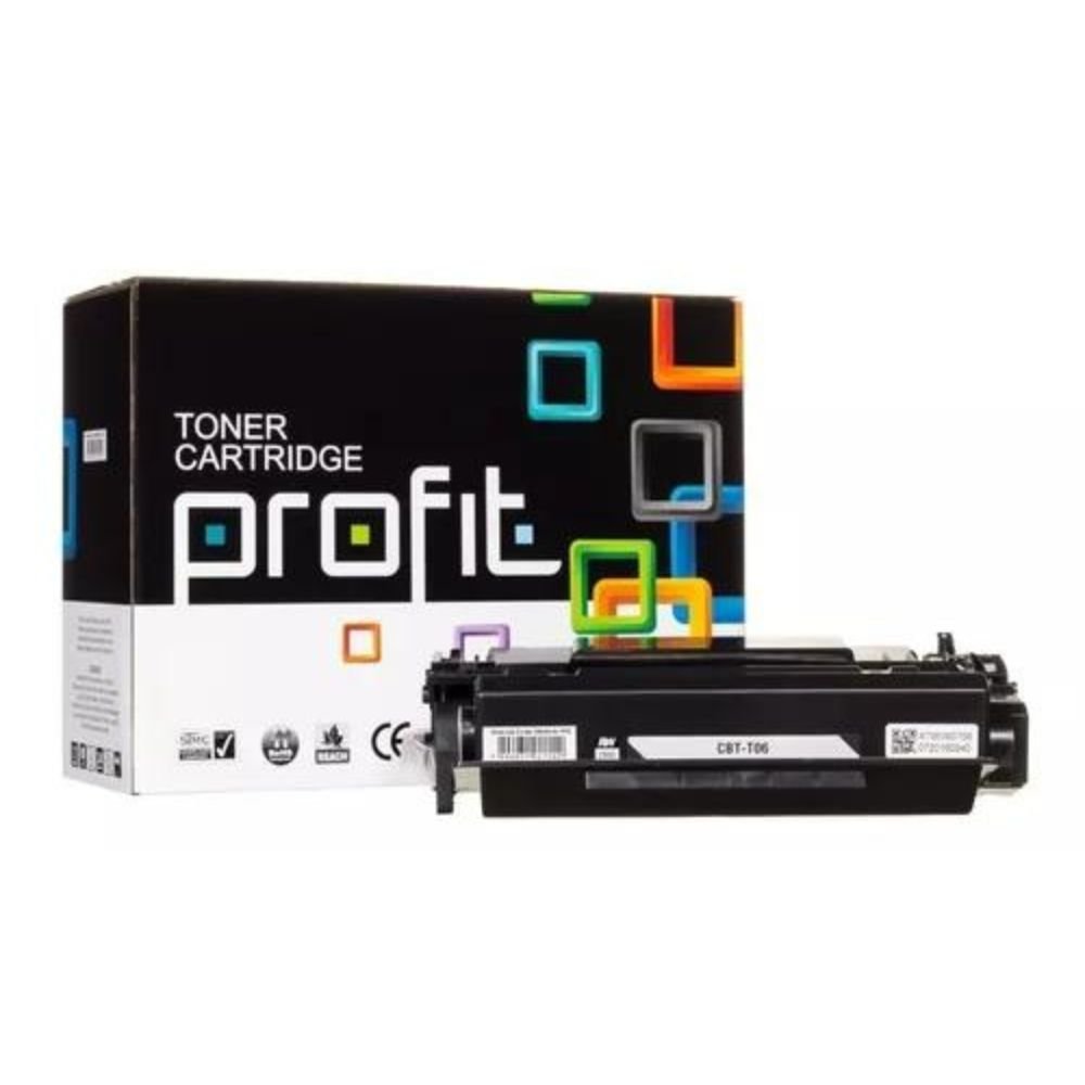 Cartucho de Toner Compativel Canon Ir 1643 Insumatech Profit