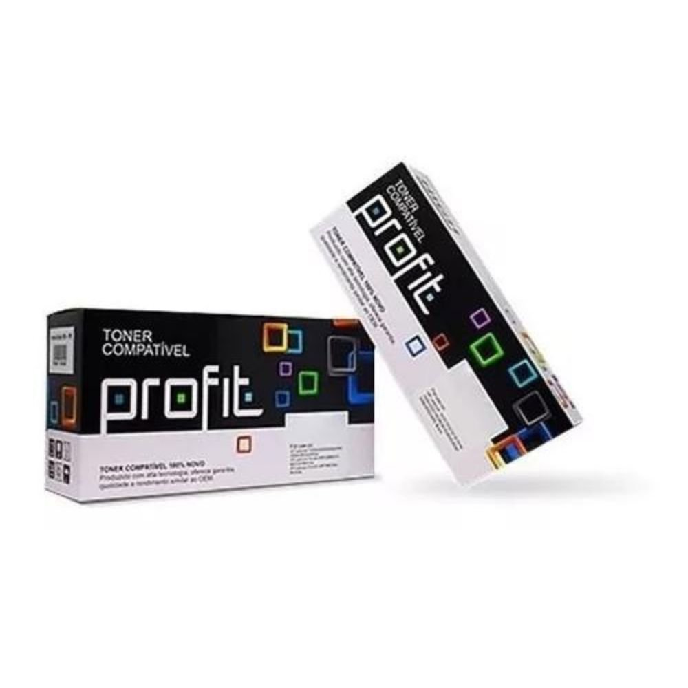 Cartucho de Toner Compativel Canon Ir 1643 Insumatech Profit