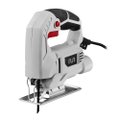 Serra Tico Tico com Lamina para Madeira e Base Ajustavel 500w-220v Multi - FE047