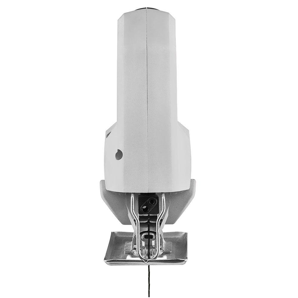 Serra Tico Tico com Lamina para Madeira e Base Ajustavel 500w-220v Multi - FE047