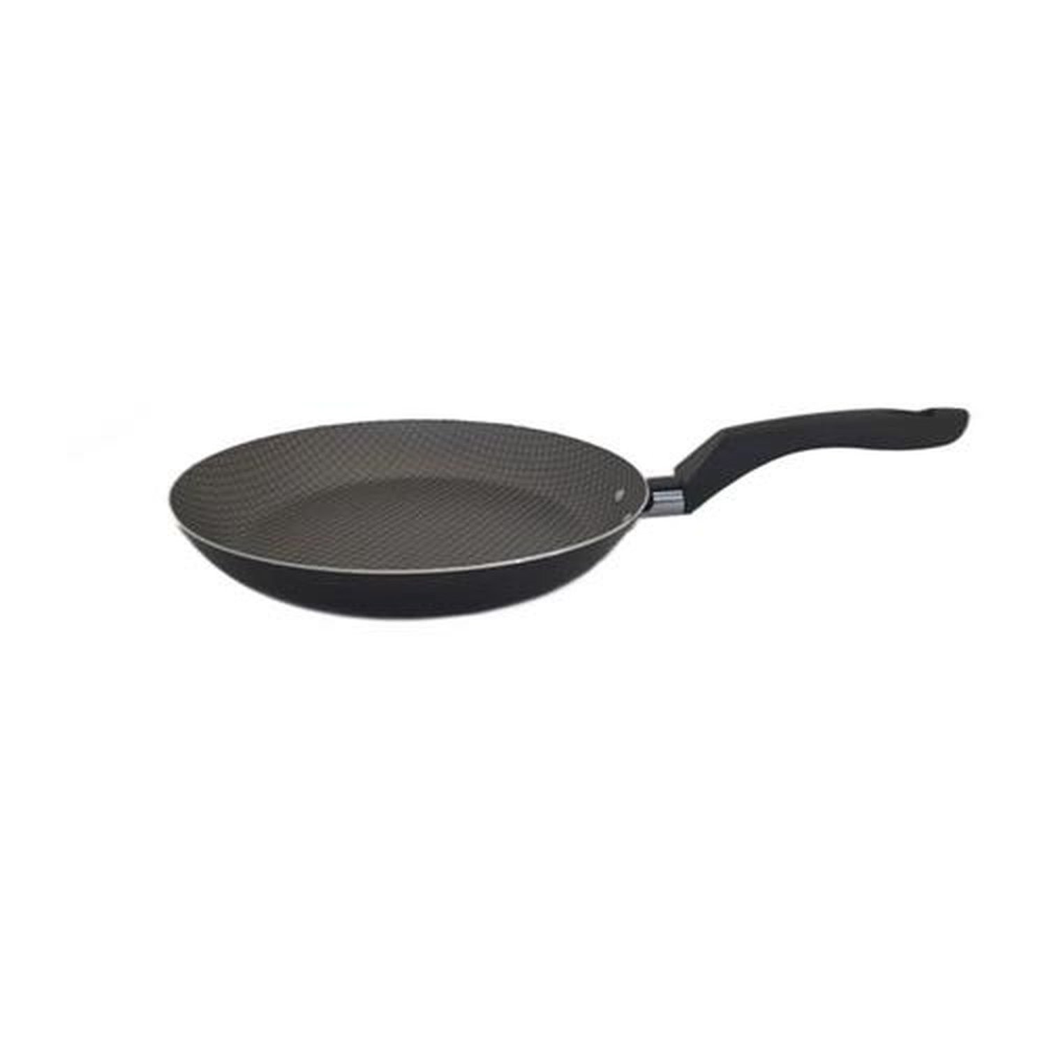 Frigideira N.22 Francesa Alumínio Antiaderente Preta Classy Mr.Cook