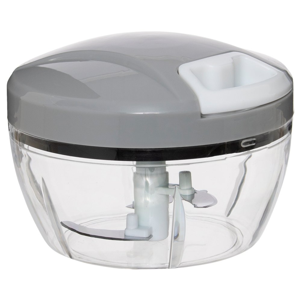 Cortador Multiuso Com Recipiente De Plástico Mimo Style