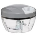 Cortador Multiuso Com Recipiente De Plástico Mimo Style