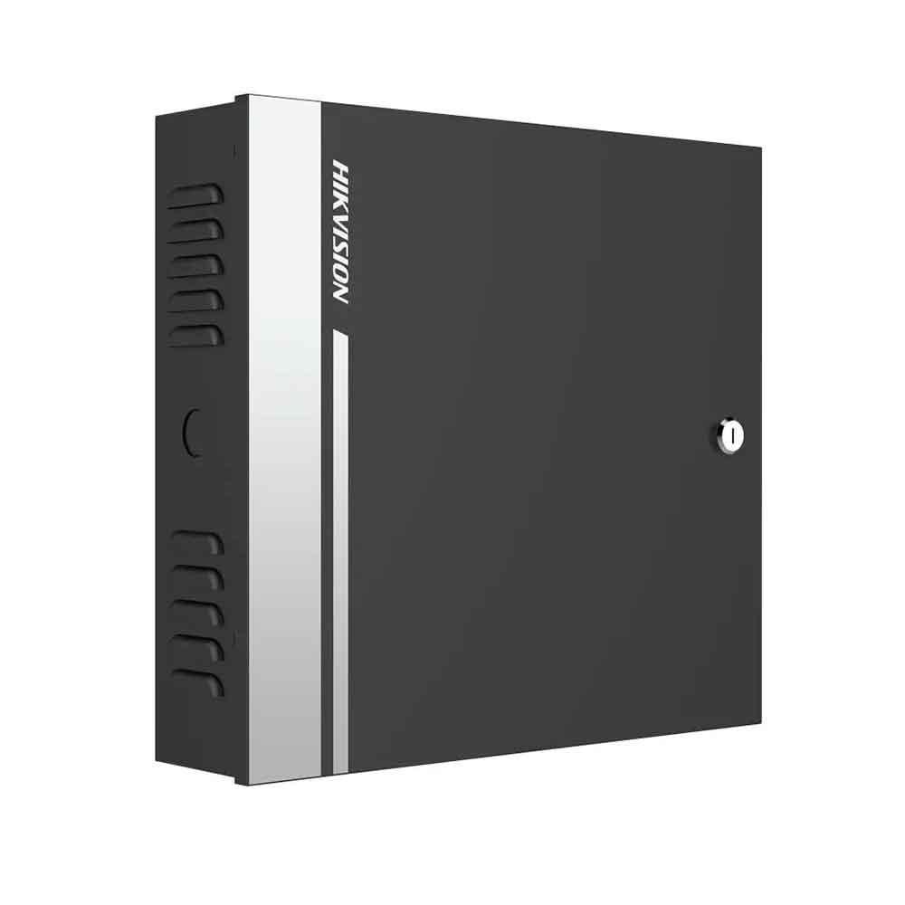 Controlador De Acesso 4 Portas Ds-k2814 Hikvision