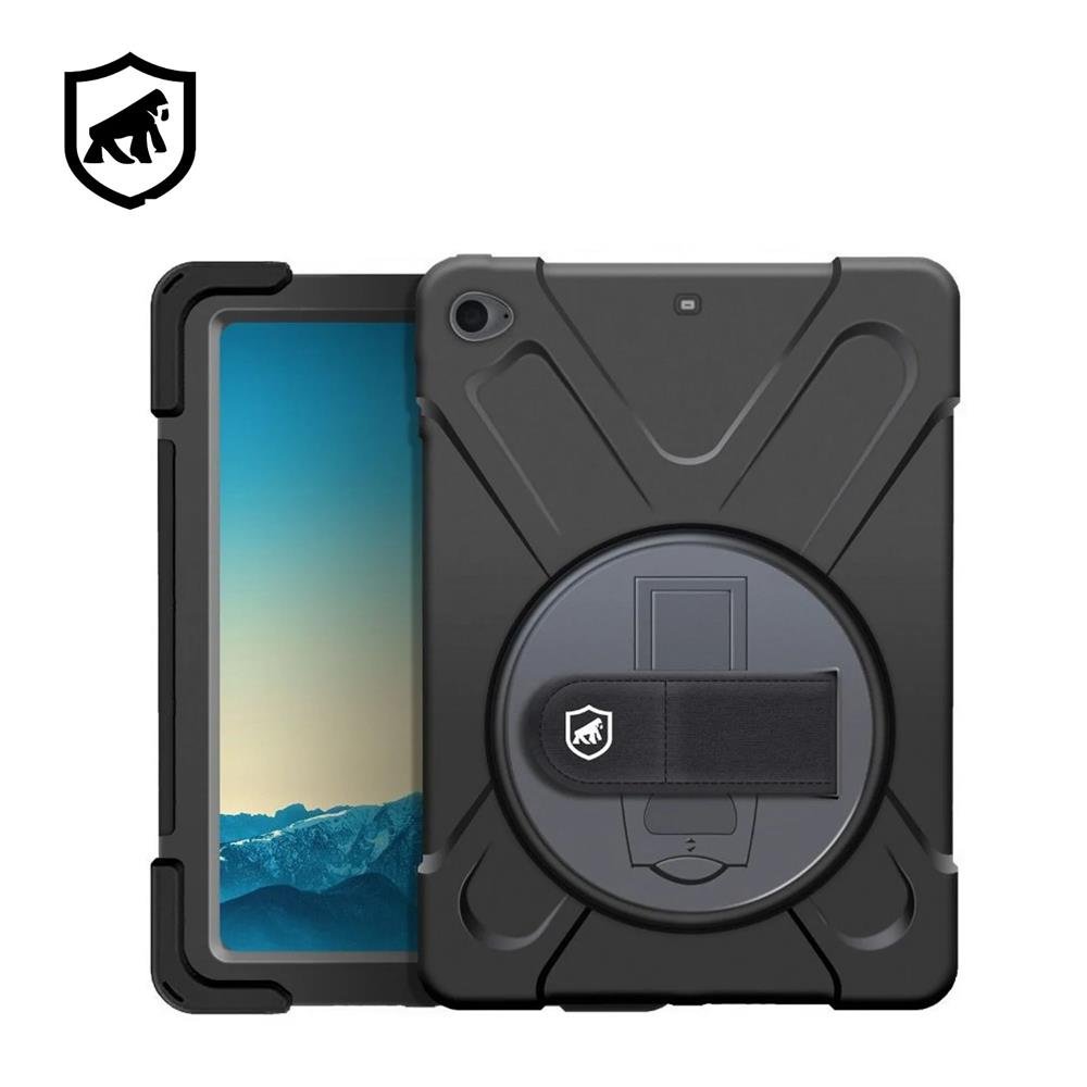 Capa Phantom Para Ipad 10.2 ( 7 / 8 / 9 Geracao)
