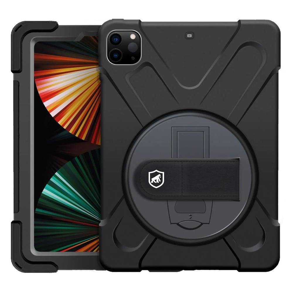 Capa Phantom Para Ipad 10.2 ( 7 / 8 / 9 Geracao)