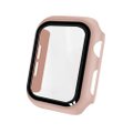 Case Armor Para Apple Watch 45Mm (Series 7) - Rosa
