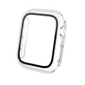 Case Armor Para Apple Watch 41Mm (Series 7) - Transparente