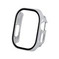 Case Armor Para Apple Watch Ultra 49Mm - Prata