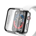 Case Armor Para Apple Watch 42Mm - Preta