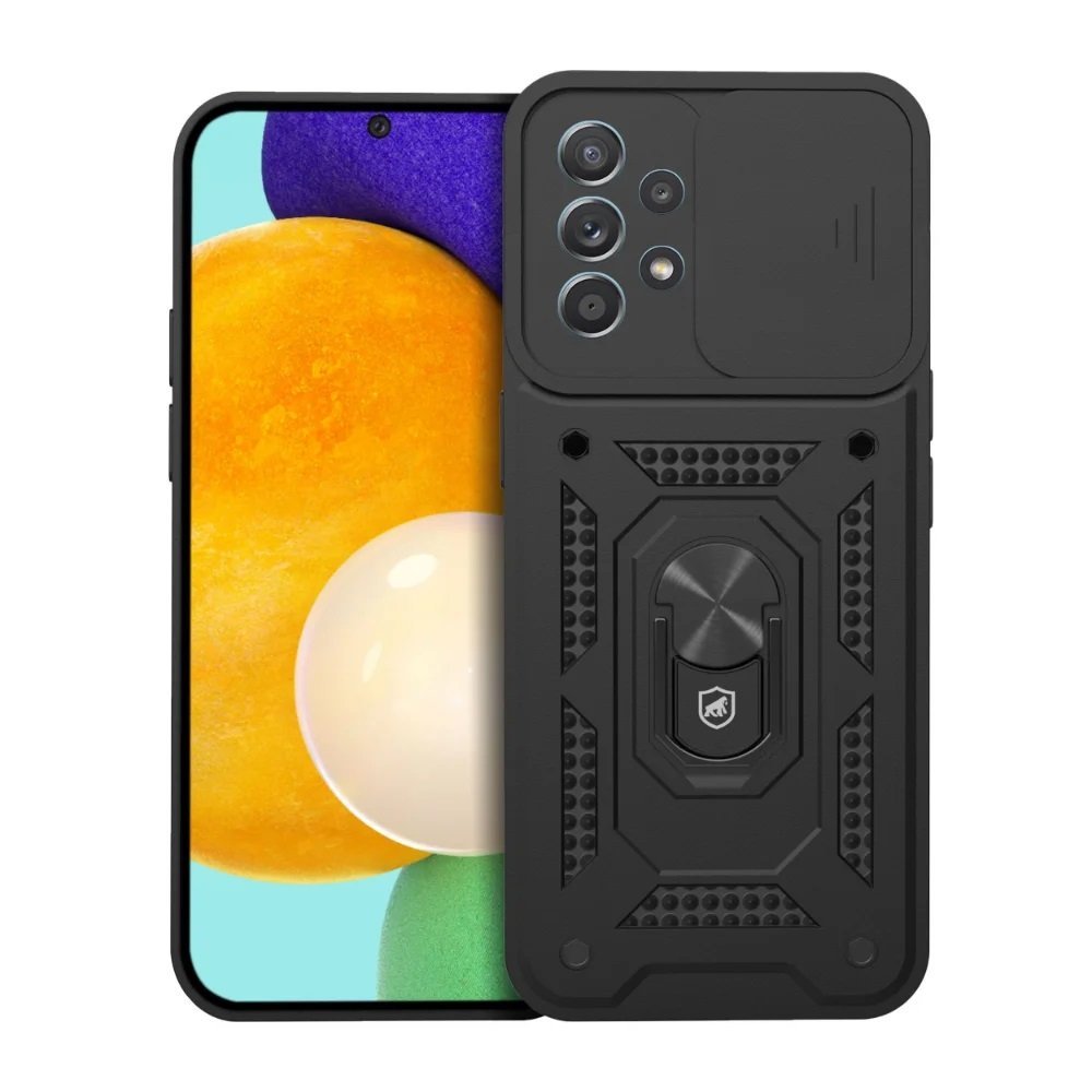 Capa Dinamic Cam Para Samsung Galaxy Note 20 Ultra