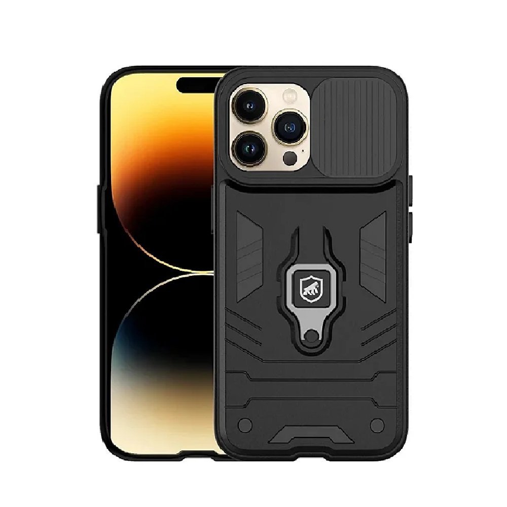Capa Defender Para Iphone 14 Pro