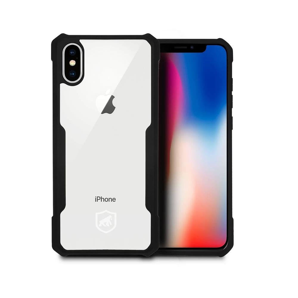 Capa Dual Shock X Para Iphone 14