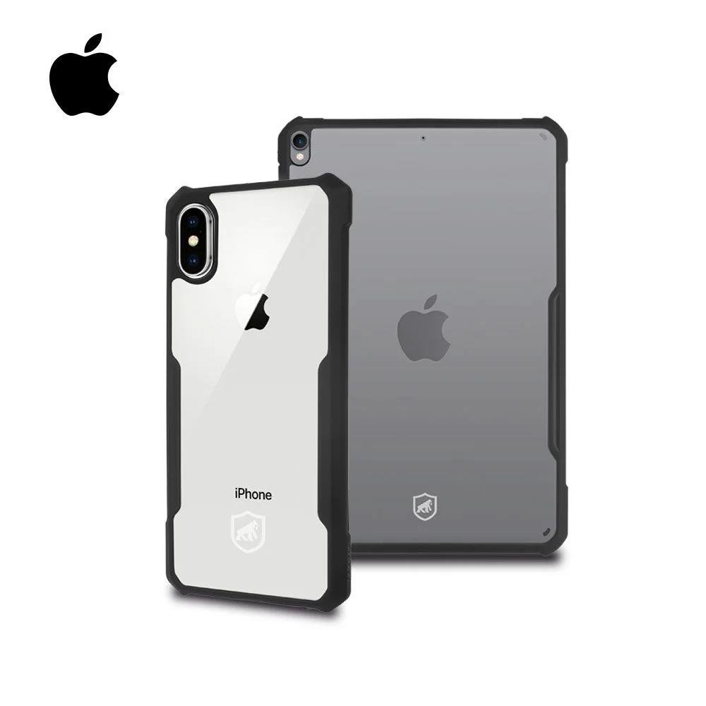 Capa Dual Shock X Para Iphone 14