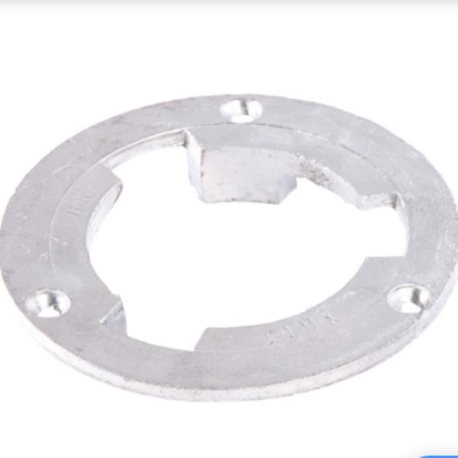 Flange Enceradeira Fortclean Para Escova E Suporte 270m A 510m