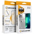 Capa Clear Proof Para Iphone 14 Pro Max