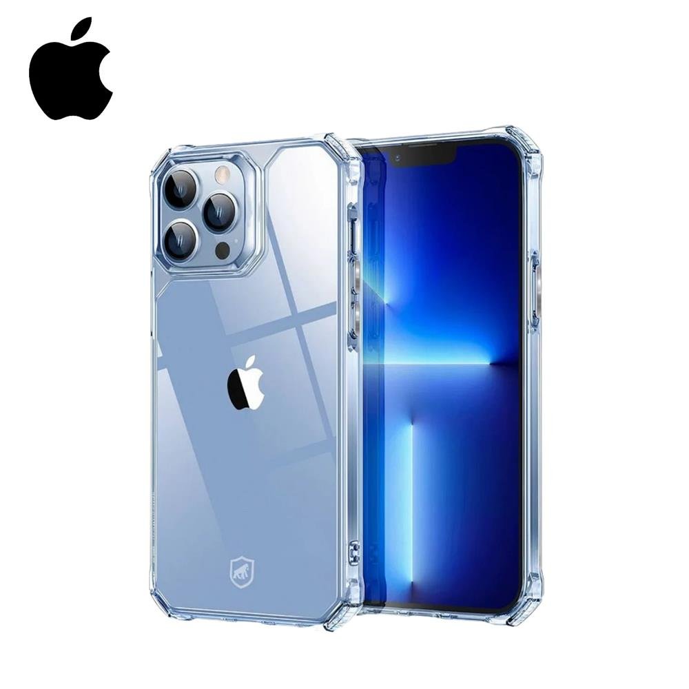 Capa Clear Proof Para Iphone 14 Pro Max
