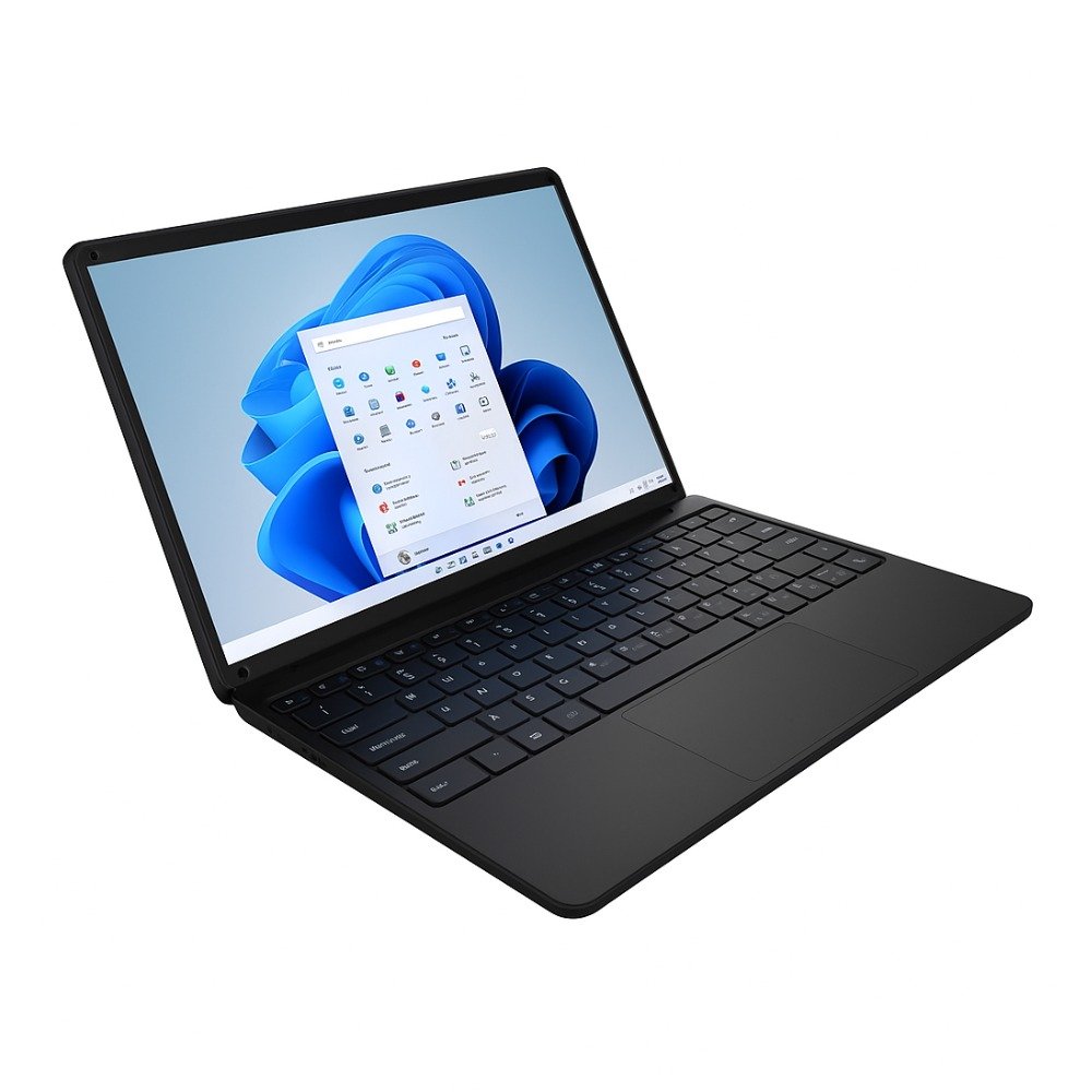 Notebook 14" Intel Core I3 10° Geração, 8Gb, 240Gb Ssd, Windows 10 Pro - Soyo