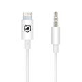 Cabo Auxiliar P2 Para Lightning - 1M