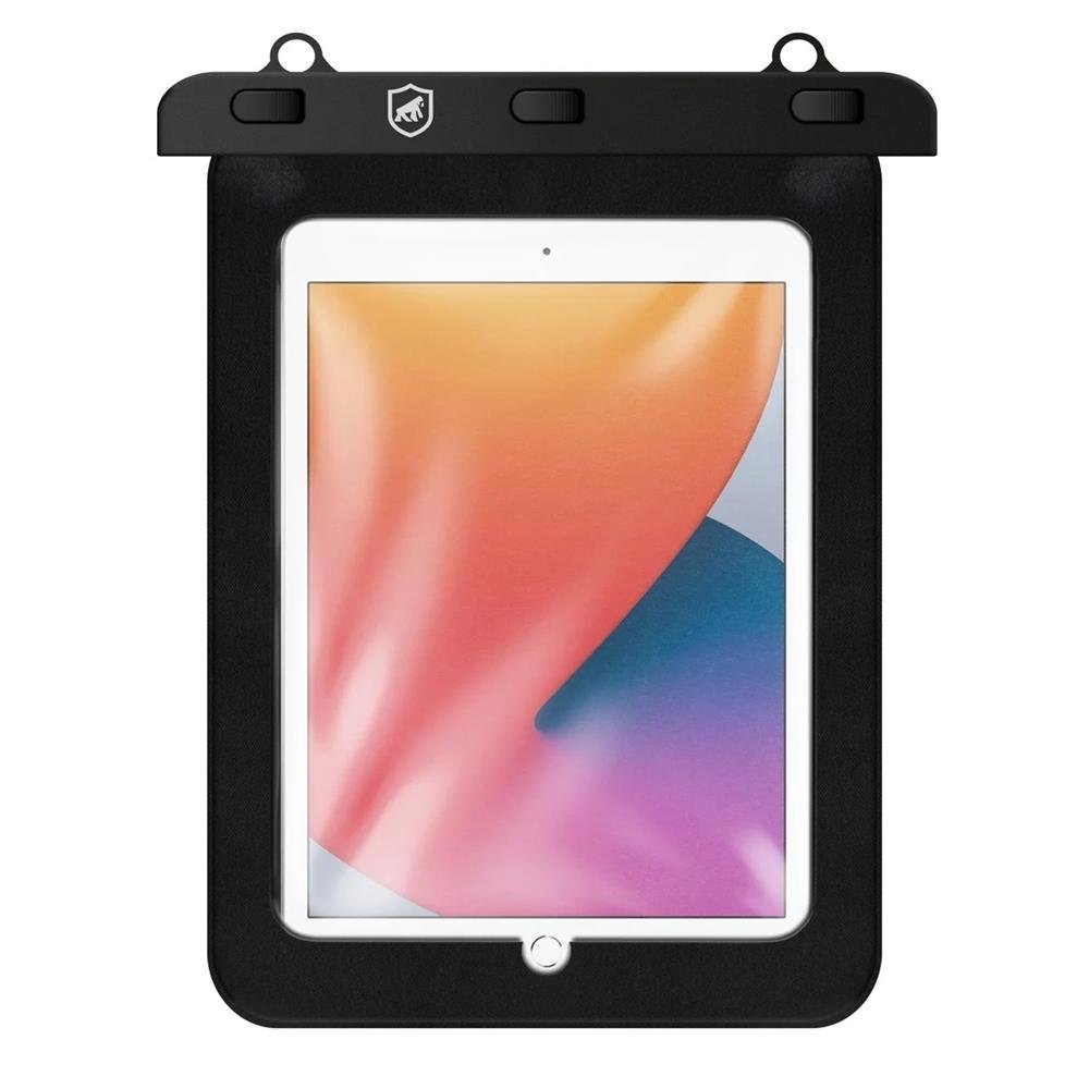 Capa À Prova DÁgua Universal Para Tablet Ate 8 "