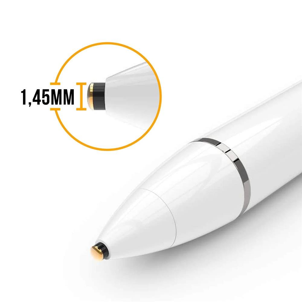 Caneta Touch Capacitiva