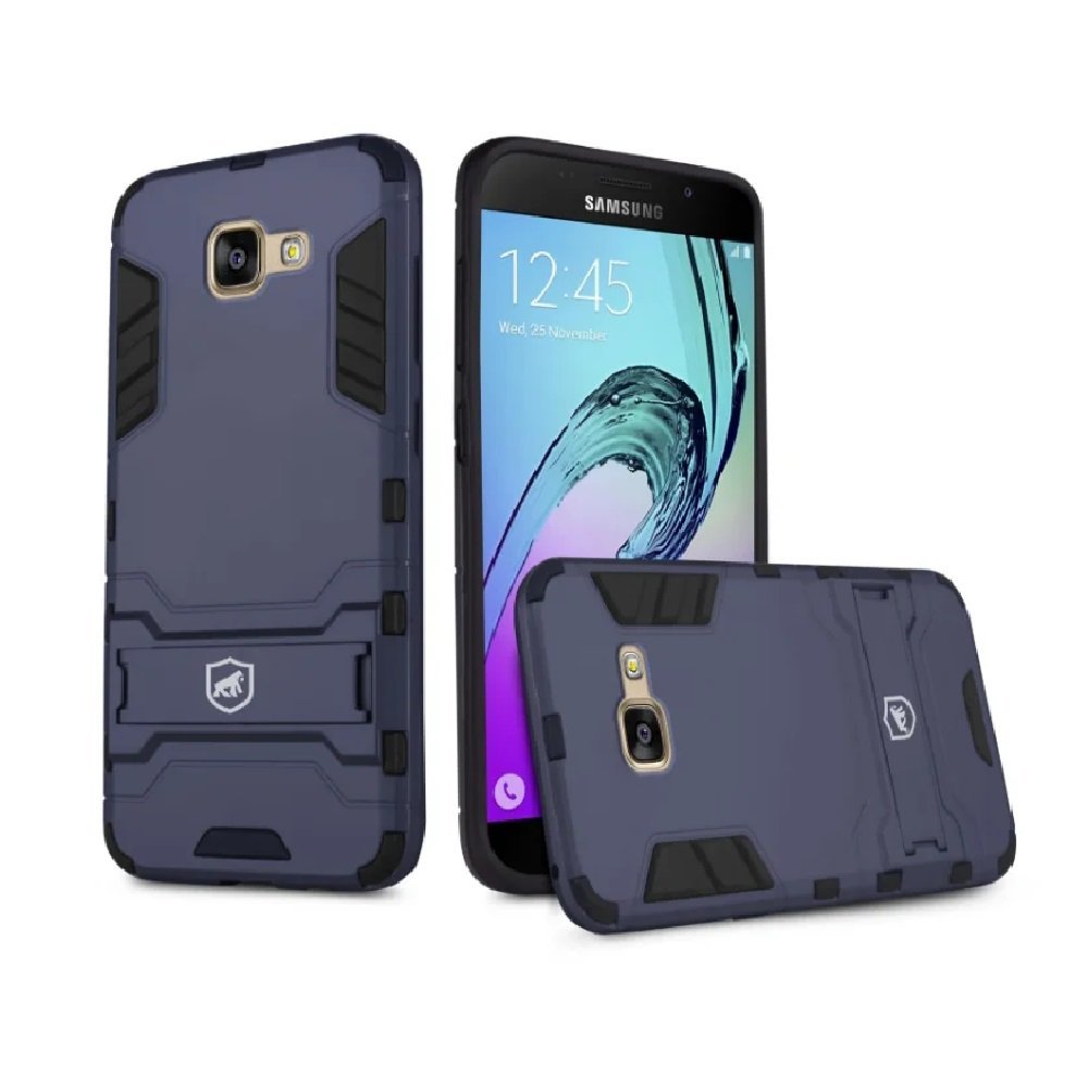 Capa Armor Para Samsung Galaxy S20 Plus