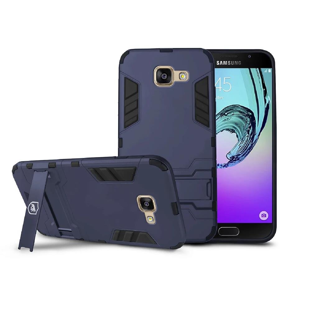 Capa Armor Para Samsung Galaxy S20 Plus