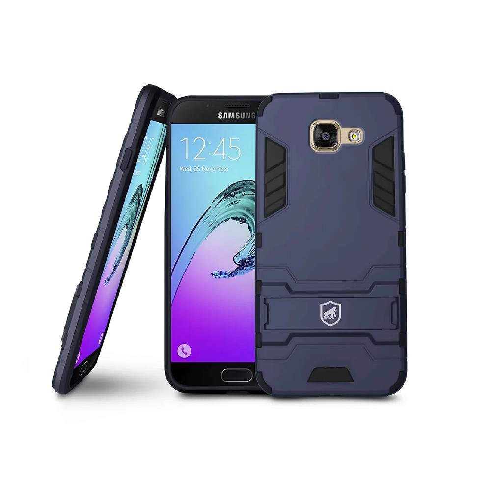 Capa Armor Para Samsung Galaxy S20 Plus