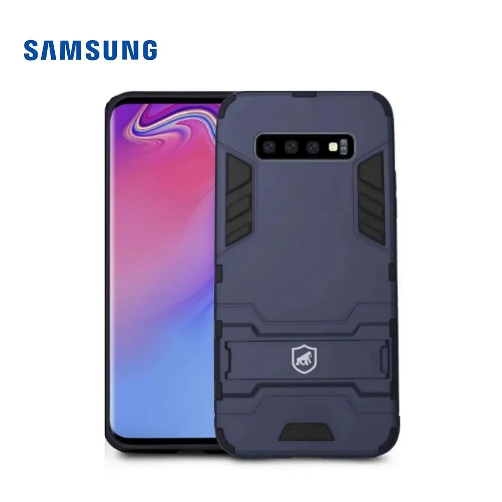 Capa Armor Para Samsung Galaxy S20 Plus