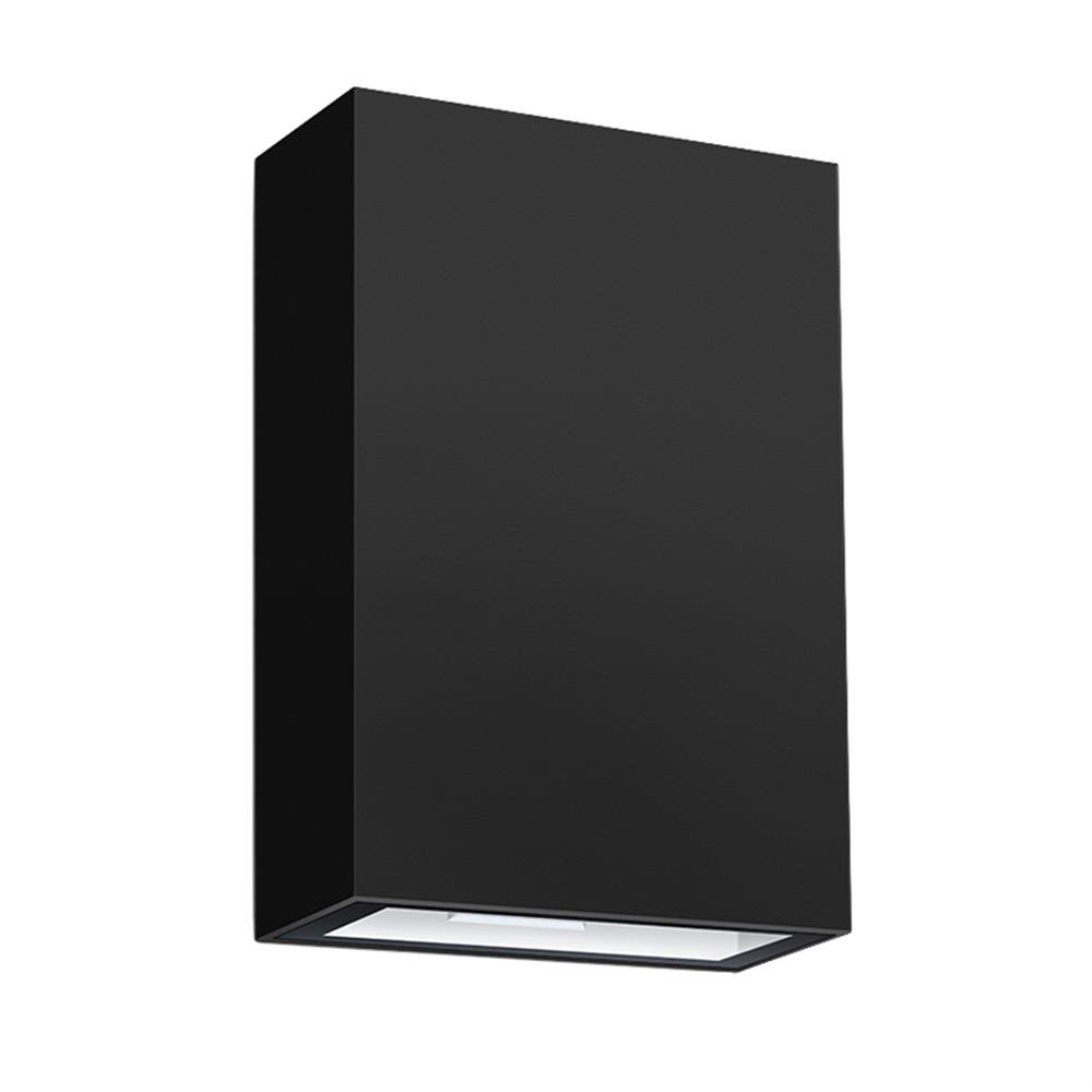 Luminaria Arandela Duo Led 4w Externo Bivolt Parede - Elgin
