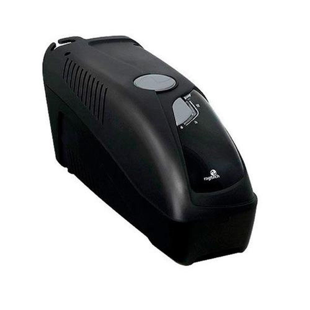 Nobreak 1400VA Ragtech Easy Way CBU-TI, Entrada Bivolt e Saida 115V, 20NEW4154