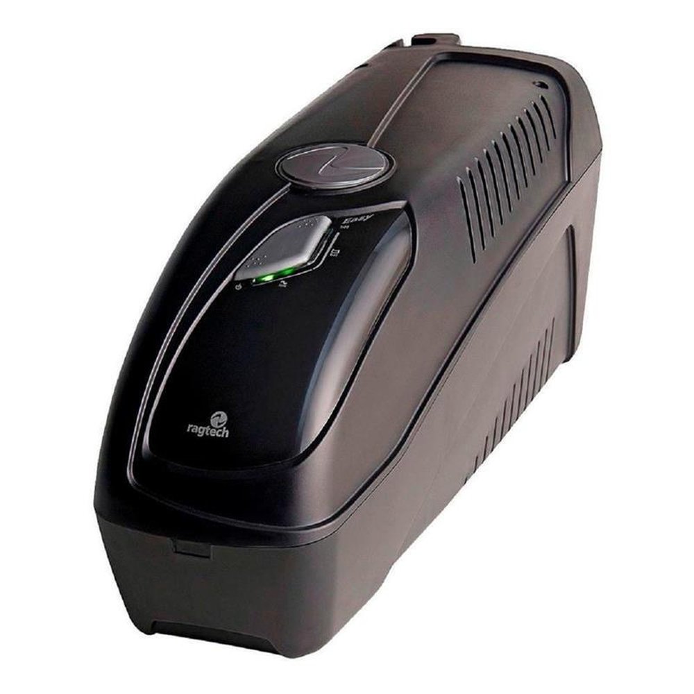 Nobreak 1400VA Ragtech Easy Way CBU-TI, Entrada Bivolt e Saida 115V, 20NEW4154