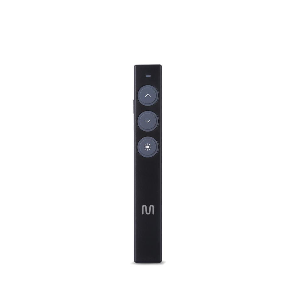 Apresentador Multilaser Pen Laser Multimidia Sem Fio PS100 AC285