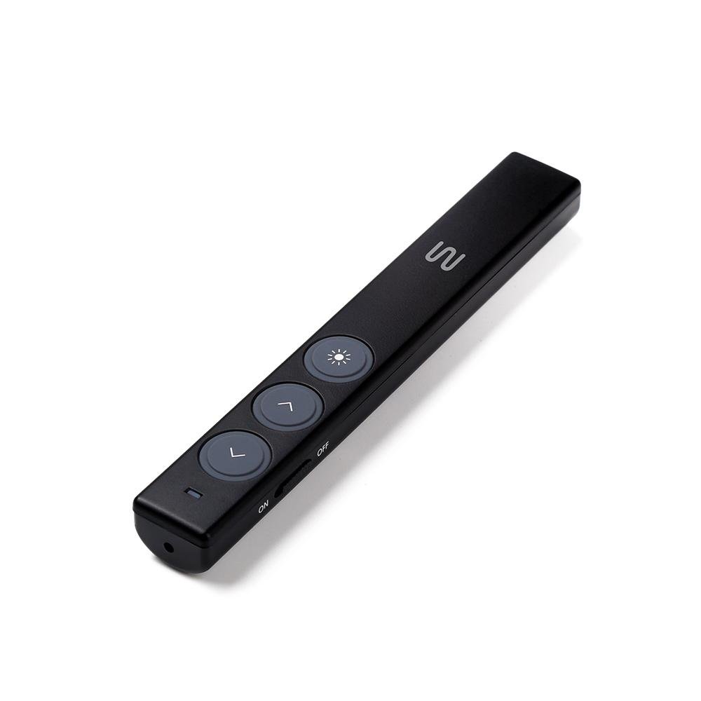 Apresentador Multilaser Pen Laser Multimidia Sem Fio PS100 AC285