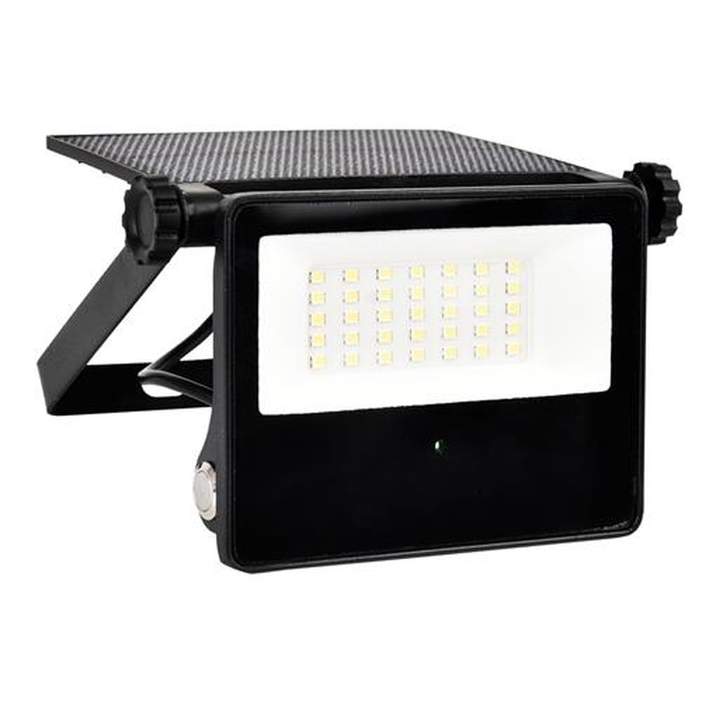 Refletor Solar 5W LED Elgin