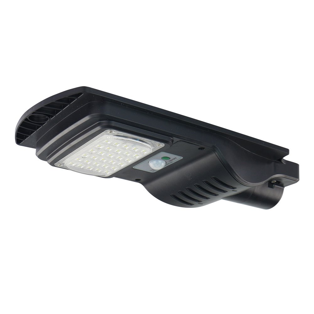 Luminária Solar 30W LED Elgin