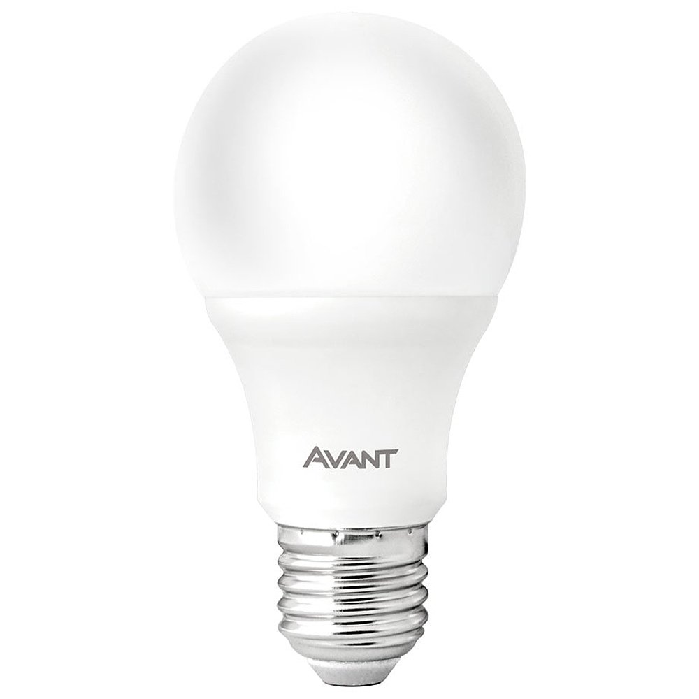 Lâmpada Led Avant Branca E27 15W 25000H 1250 Lúmens Bivolt