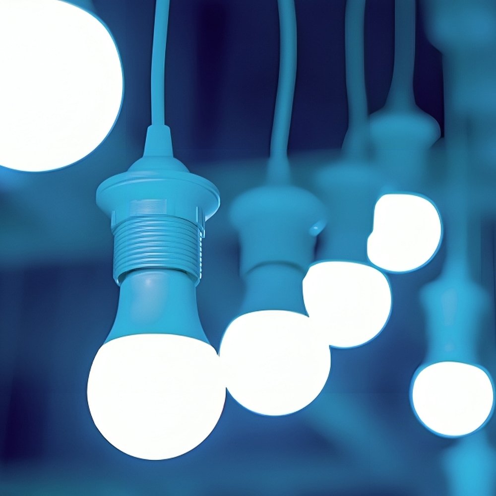 Lâmpada Led Avant Branca E27 15W 25000H 1250 Lúmens Bivolt