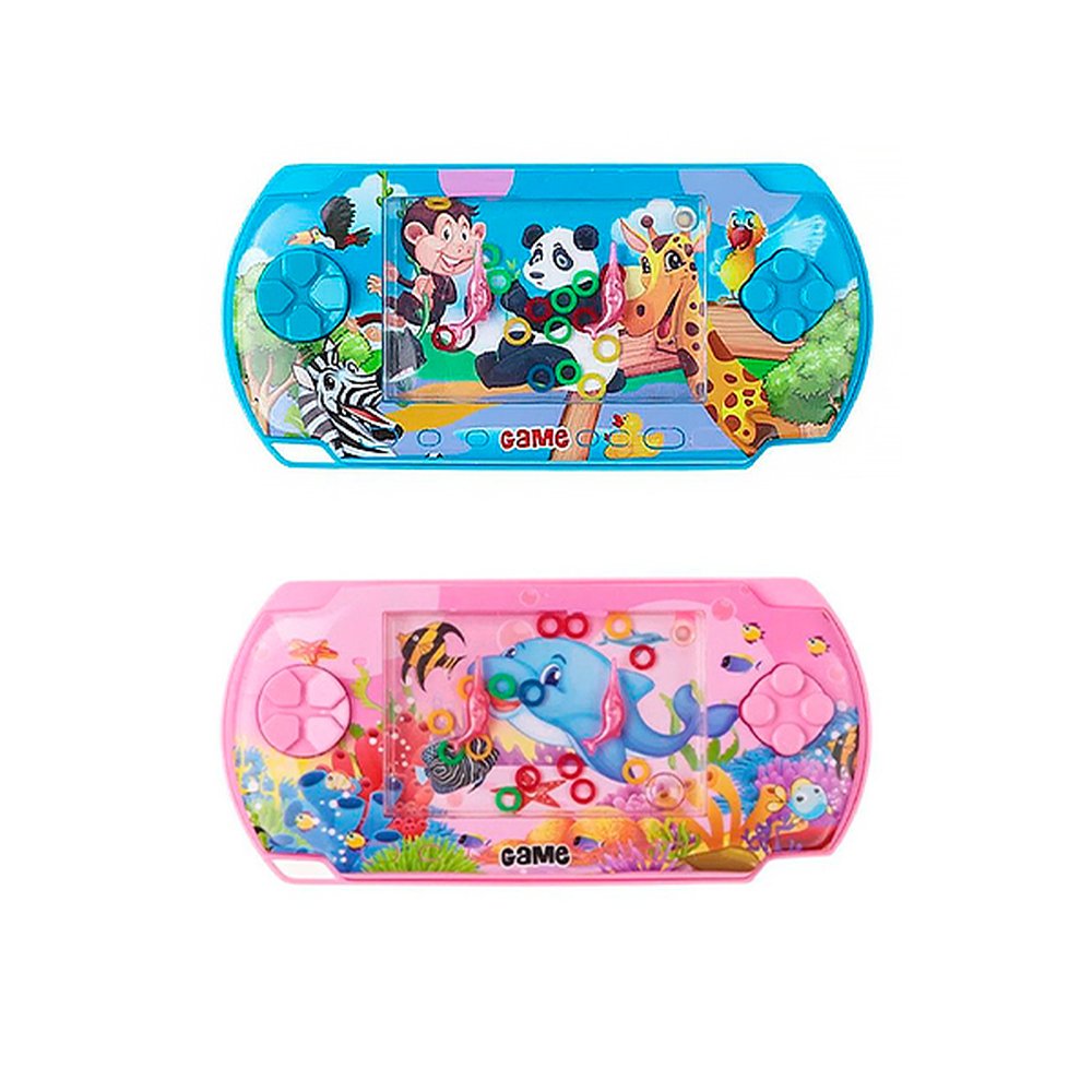 Aquaplay Gamer