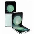 Smartphone Samsung Galaxy Z Flip5 512GB 5G Tela 6.7 8GB Verde Claro