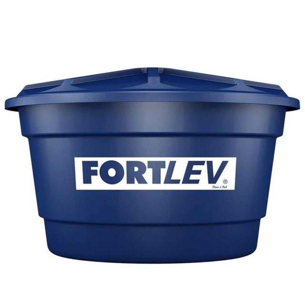 Caixa dágua Fortlev 1000L