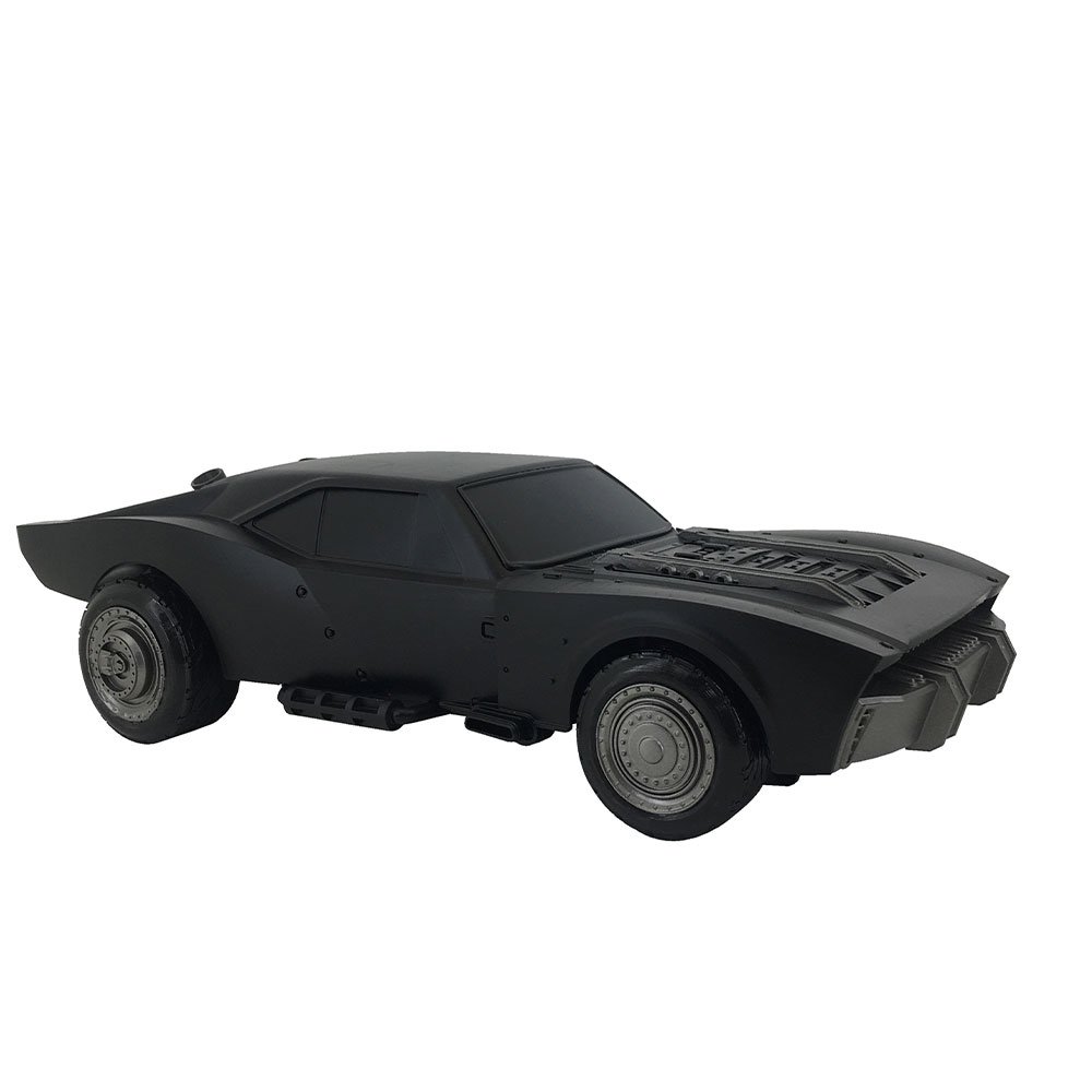 Veículo The Batman 2022 Controle Remoto 7 Funções