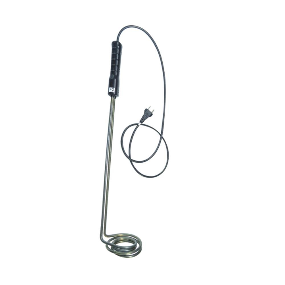 Ebulidor Elétrico Fazendeiro Agro Mergulhão Esterilizador 2000W 220V
