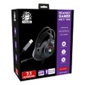 Headset Gamer 7.1 Rgb 5+ - X5-2000