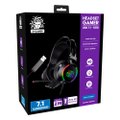 Headset Gamer 7.1 Rgb 5+ - W5-2000