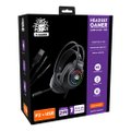 Headset Gamer Rgb 5+ - X5-1000
